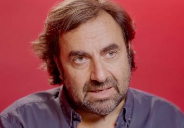 Andre Manoukian