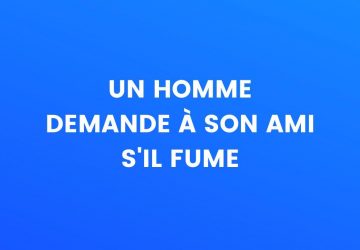 Blague