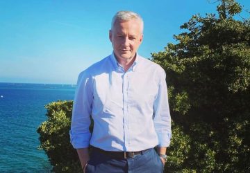Bruno Le Maire