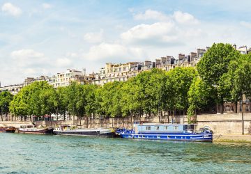 Canal Paris