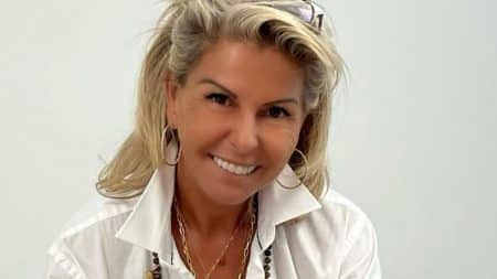 Caroline Margeridon