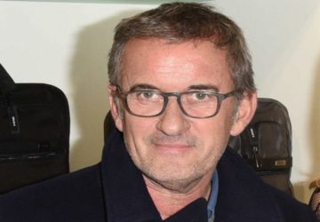 Christophe Dechavanne