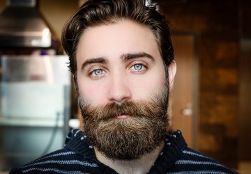 Comment faire pousser votre barbe rapidement Découvrez nos astuces