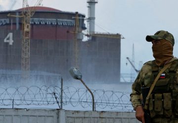 Contre toute attente, Poutine donne son feu vert à une inspection de la centrale de Zaporijjia
