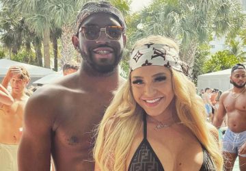 Courtney Clenney influenceuse accusation tué son compagnon video