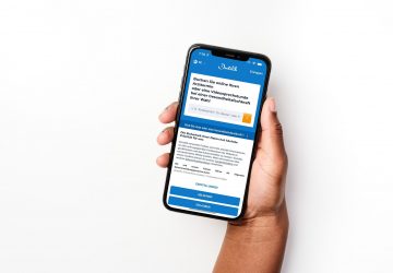 Doctolib cœur de scandale