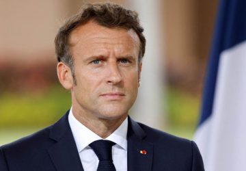 palais de l'élysée augmentation budget cinq millions euros