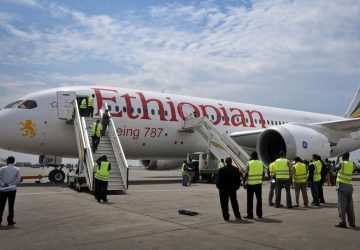Ethiopian Airlines accident pilotes endormis