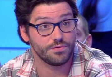 Gaëtan Matis spectateurs en train de faire l'amour annecdote (1)