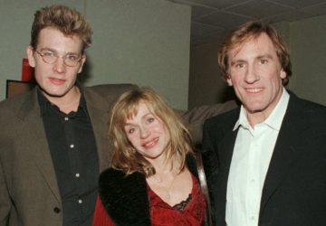 « C'est à cause d'elle que mon fils est mort » : Gérard Depardieu ne lui pardonnera jamais cette erreur !