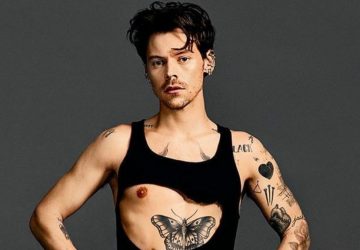 Harry Styles
