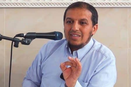 Hassan Iquioussen propos haineux imam