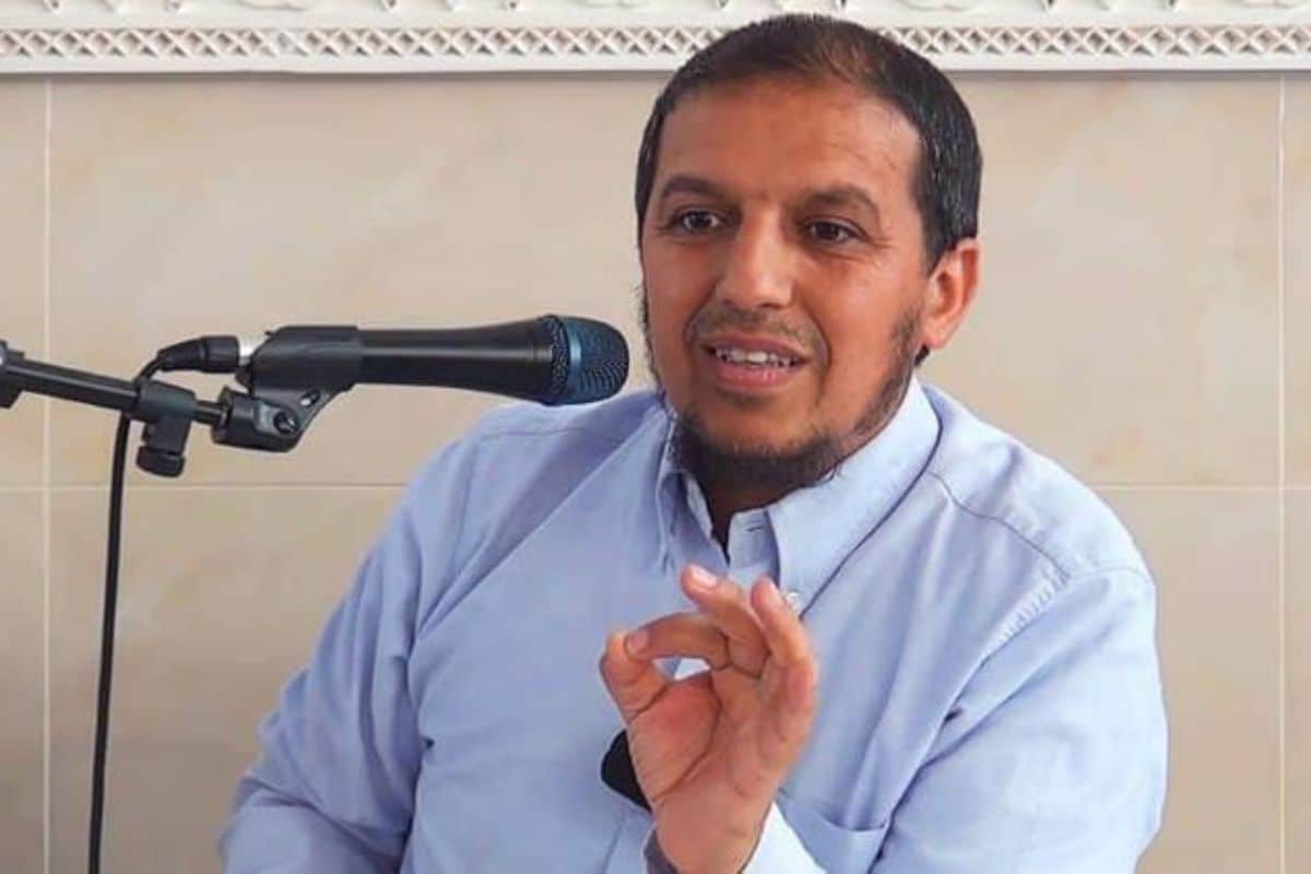 Hassan Iquioussen propos haineux imam