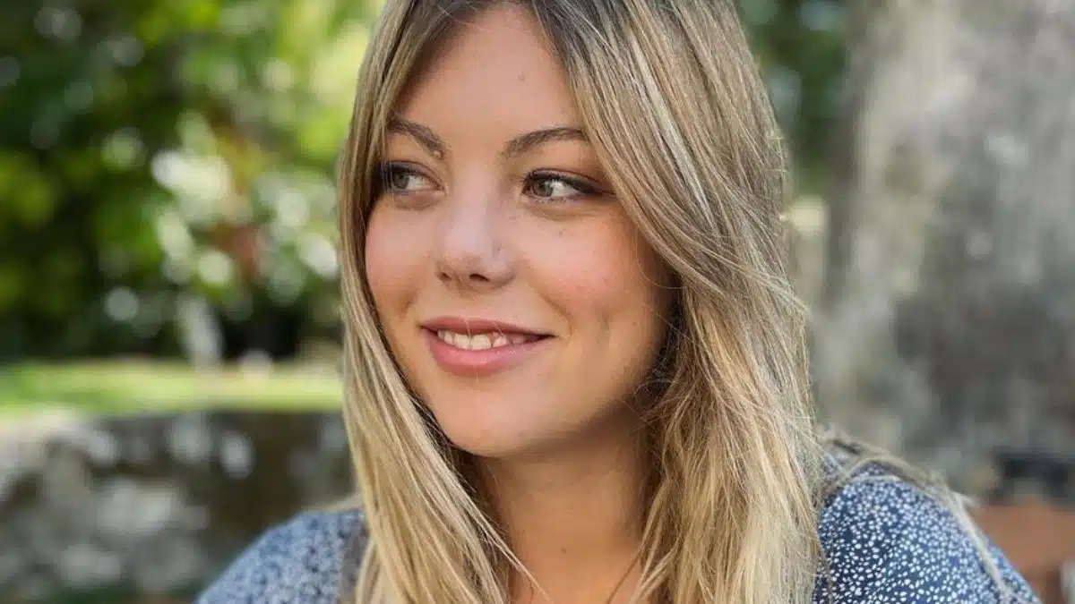 Héloïse Martin
