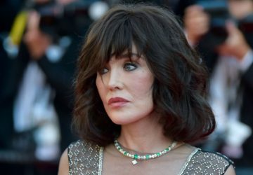 « Isabelle Adjani était atroce » : une réalisatrice fait des révélations chocs