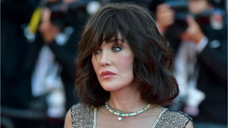 « Isabelle Adjani était atroce » : une réalisatrice fait des révélations chocs