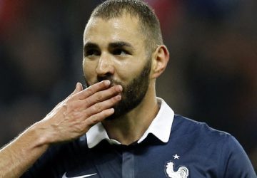 Karim Benzema en couple avec une sublime mannequin ? Ces photos qui ne trompent pas !