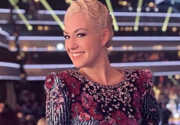 Katrina Patchett - Danse avec les stars