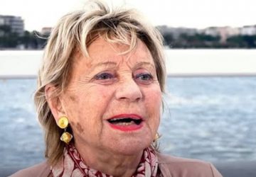 L'Amour est dans le pré : une candidate, « sosie » d'Anny Cordy, interroge les internautes