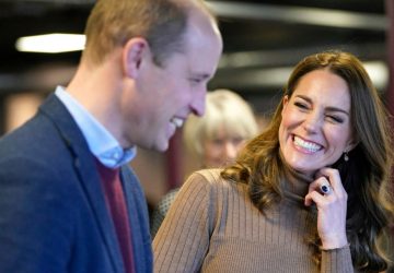 La Reine Elizabeth II ne mâche pas ses mots avec la duchesse de Cambridge
