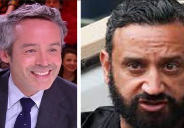La guerre est-elle déclarée entre Cyril Hanouna et Yann Barthès ? Baba répond cash !
