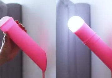 Lampe
