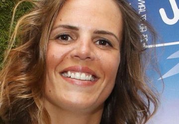 Laure Manaudou