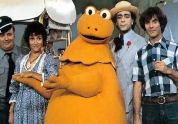 L'île aux enfants est en deuil, l'émission-phare des années 70 vient de perdre son créateur