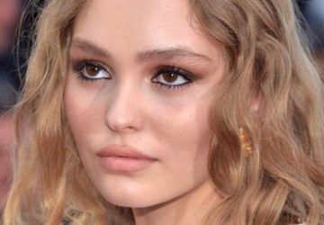 Lily-Rose Depp