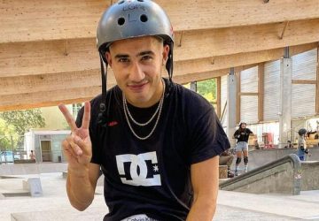 L'influenceur Acrobate94 pourrait être jugé pour violences et viol