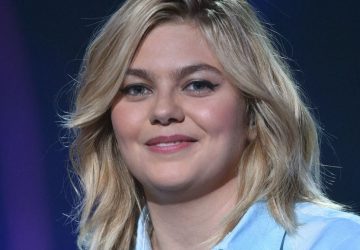 Louane