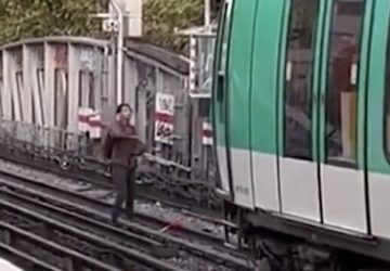 métro