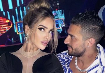 Manon et Julien Tanti
