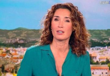 Marie-Sophie Lacarrau