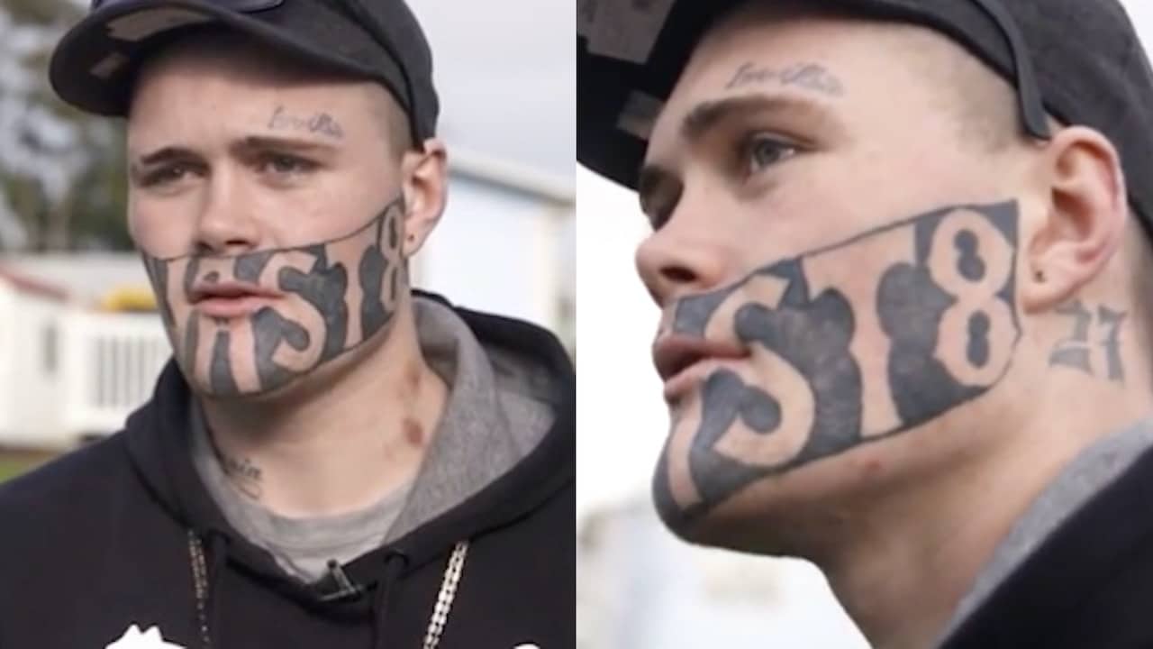 tatouage