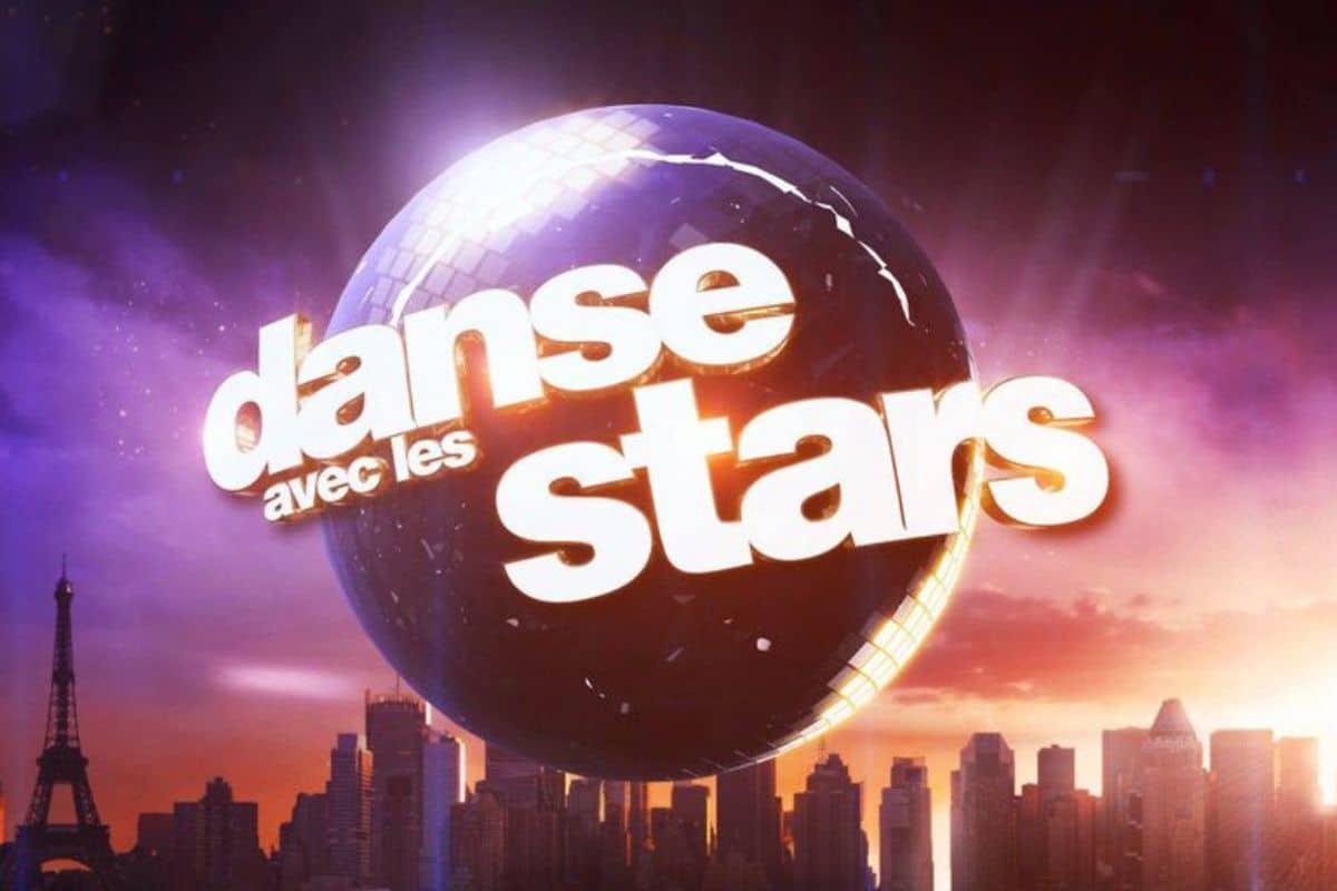 Mary Denigot danse avec les stars