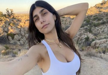 Mia Khalifa