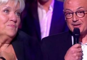 Mimie Mathy - Benoist Gérard