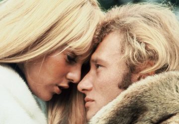 « Misogyne ? » : Ce cliché de Johnny Hallyday et Sylvie Vartan crée la polémique