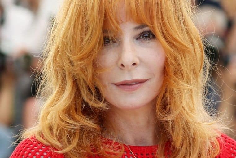 Mylene Farmer annonce une triste nouvelle (1)