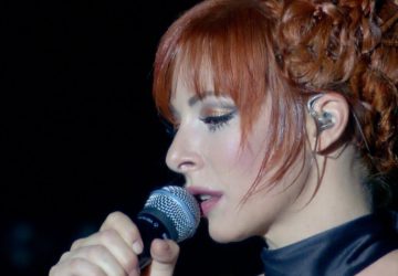 Mylene Farmer annonce une triste nouvelle (1)