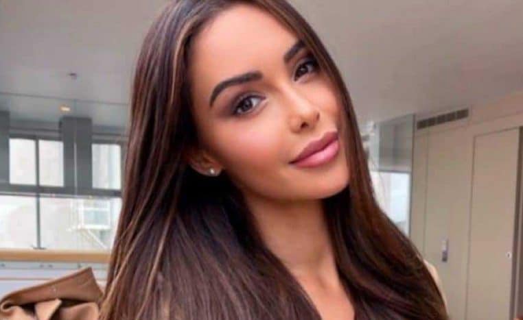 « ça m’a choquée direct » : Nabilla fait face à des critiques cinglantes suite à sa dernière vidéo