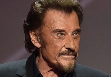 Johnny Hallyday