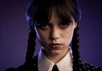 Netflix dévoile le trailer de l'adaptation de La famille Adams signée Tim Burton, ça donne envie !