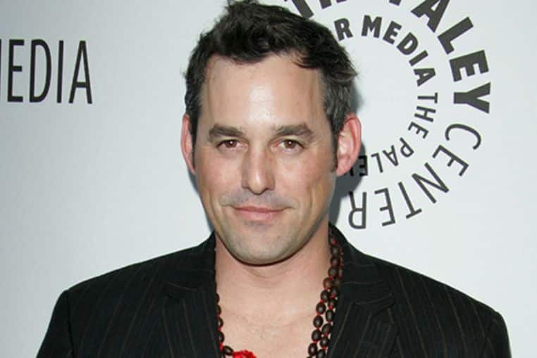 Nicholas Brendon buffy contre les vampires (2)