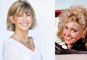 Olivia Newton-John