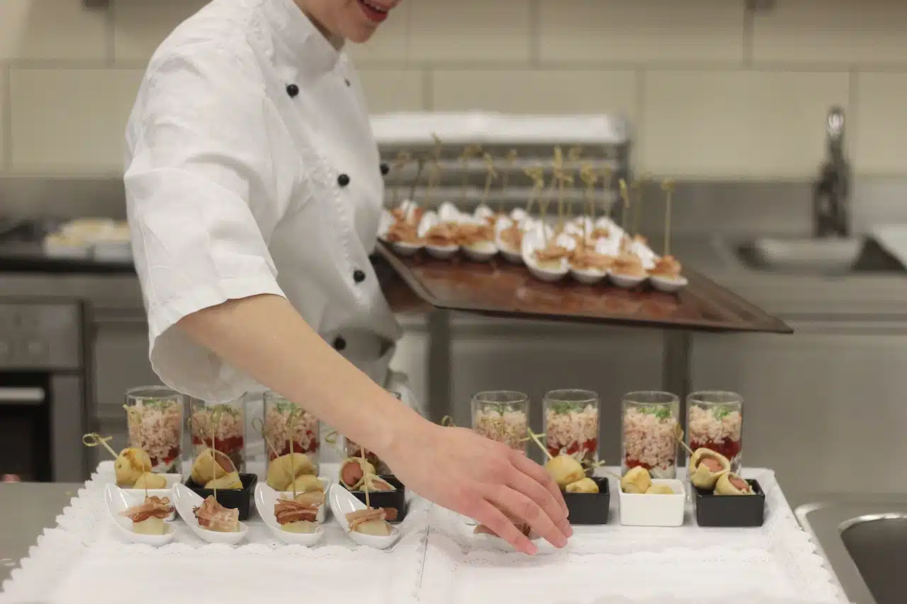 chef