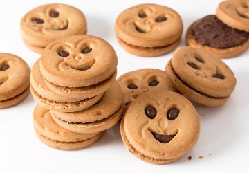 Salmonelle un géant de la production de biscuits à l'arrêt pour présence éventuelle de la bactérie