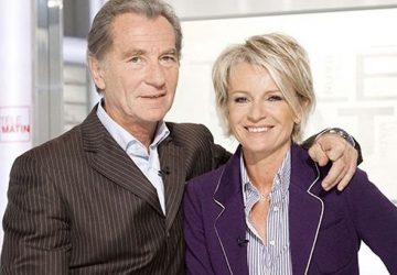 Sophie Davant et William Leymergie en couple : l'animatrice rejetée par l'une des filles de son compagnon