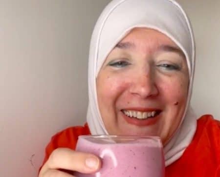 Sosie Marine Le Pen